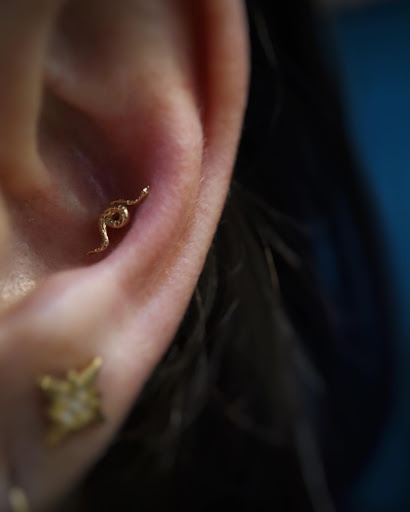 Explore half a sleeve tattoo ideas, creative tattoo ideas in Mobile, available at Old Familiar Tattoo Company