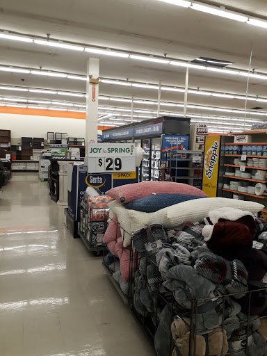 Discount Store «Big Lots», reviews and photos, 3730 Tyler St, Riverside, CA 92503, USA
