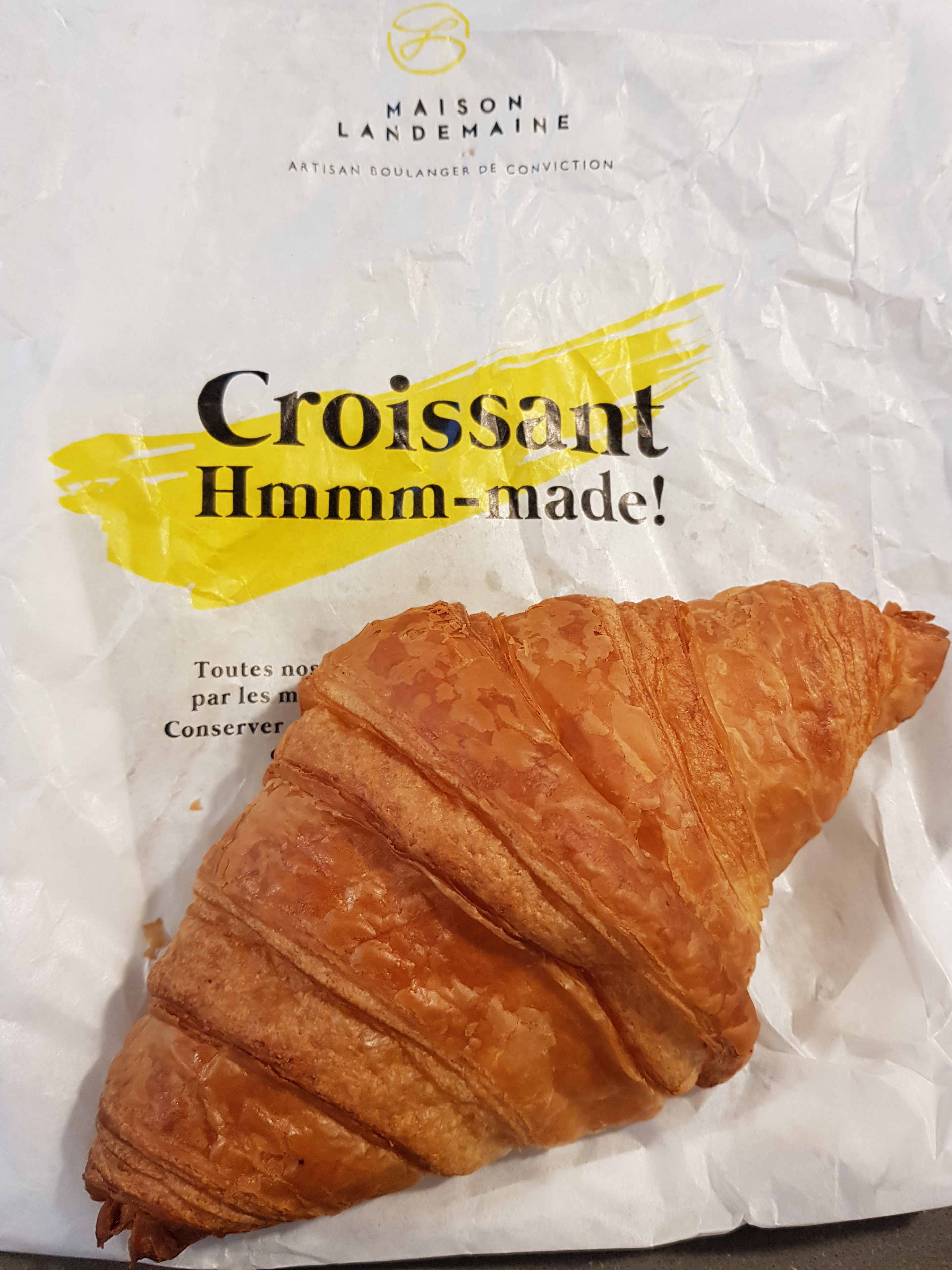 Photo n° 3 de l'avis de Lo.e fait le 21/11/2019 à 10:50