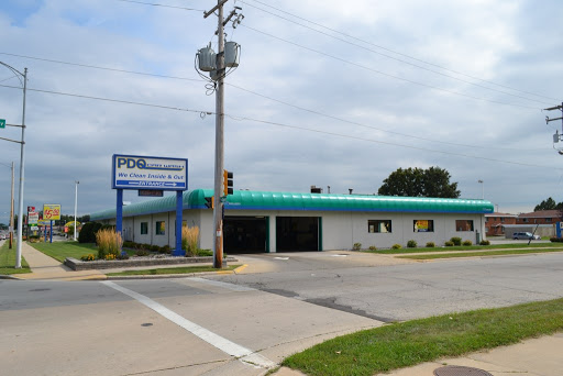 PDQ Car Wash - Green Bay West en Green Bay