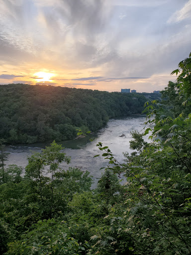 Overlook Deck