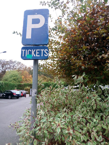 Beoordelingen van Parking Pont des Amours in Waver - Parkeergarage