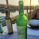 Photo n°2 de l'avis de Giacomo.o fait le 01/07/2022 à 19:12 sur le  Ristorante Lunapark Enogastronomico La Giostra à Cervia