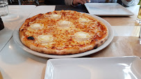 Pizza du Restaurant La Réserve à Toulouse - n°16