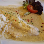 Photo n°9 de l'avis de sonia.e fait le 14/07/2017 à 10:14 sur le  Gasthaus Bayrischer Hof à Steinau an der Straße