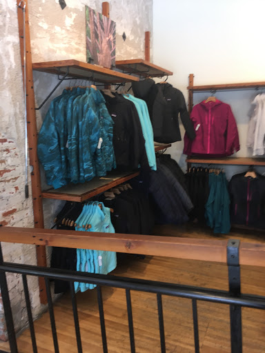 Clothing Store «Patagonia Denver», reviews and photos, 1431 15th St, Denver, CO 80202, USA
