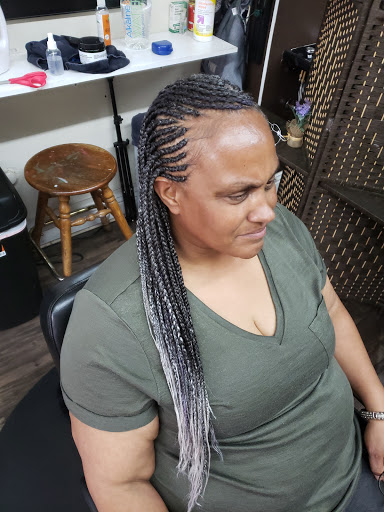 Beauty Salon «Nefertiti Beauty Supply», reviews and photos, 294 N Capitol Ave, San Jose, CA 95127, USA