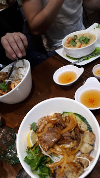 Soupe du Restaurant vietnamien Pho 520 à Paris - n°16