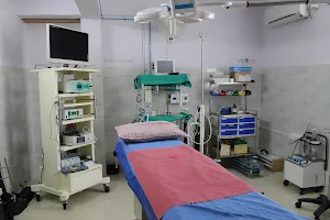 Hopewell Hospital (Dr Neha Ali) image