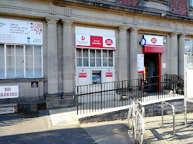 Moseley Post Office