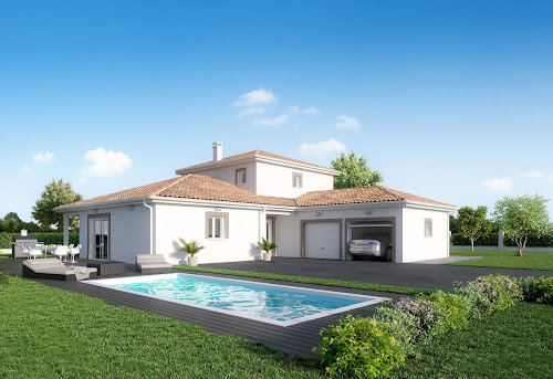 Agence immobilière Créa Concept Biscarrosse Biscarrosse