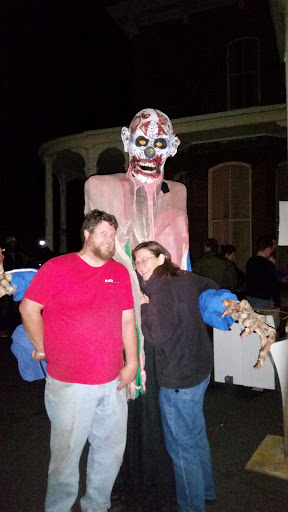 Haunted House «Shocktober», reviews and photos, 601 Catoctin Cir NE, Leesburg, VA 20176, USA