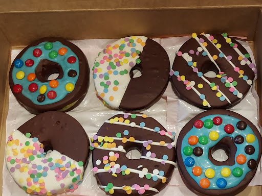 Florist «Kingman Fruit Creations», reviews and photos, 3530 N Skylark Rd, Kingman, AZ 86409, USA