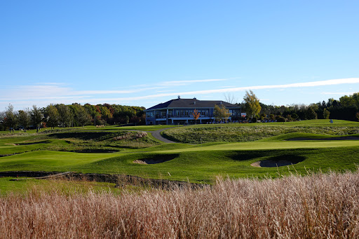 Golf Course «Whispering Springs Golf Club», reviews and photos, 380 Whispering Springs Dr, Fond du Lac, WI 54937, USA