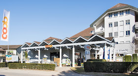 Coop Supermarkt Brittnau