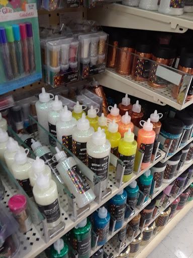 Craft Store «Hobby Lobby», reviews and photos, 12201 W Markham St, Little Rock, AR 72211, USA