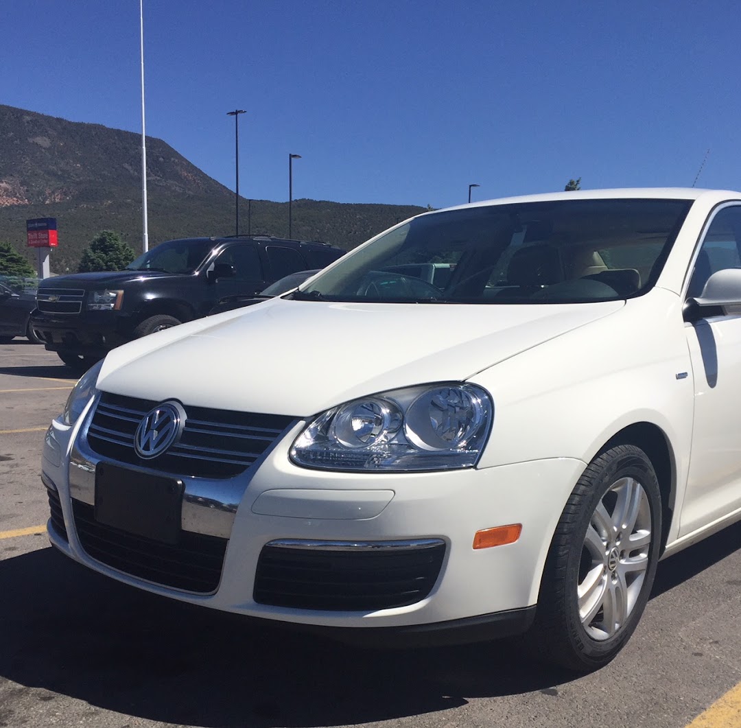 Dealer Collision Center