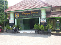 Foto SMPN  6 Madiun, Kota Madiun