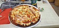Pizza du Pizzeria Le Saint Pierre à Gaillac - n°19