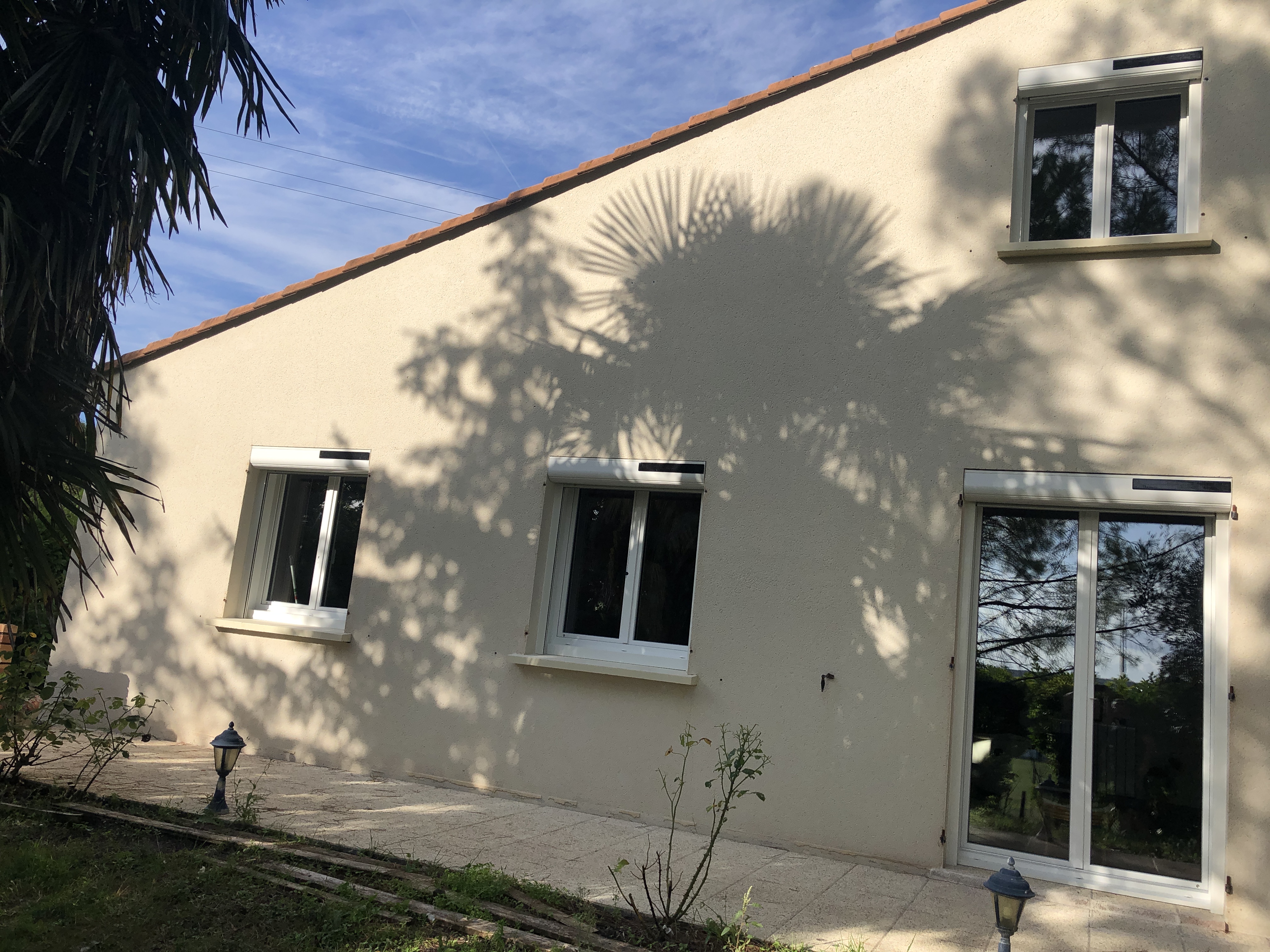 Photo n° 1 de l'avis de BARUSSAUD.e fait le 03/10/2023 à 15:26