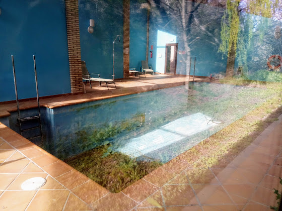 Équipements hôtels Hotel Restaurante El Molí de l'Hereu 44589 Ráfales