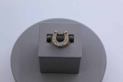 Pawn Shop «Bayou Pawn & Jewelry 3», reviews and photos, 9522 Main St, Zachary, LA 70791, USA