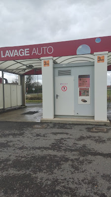 Intermarché station-service Esternay à Esternay