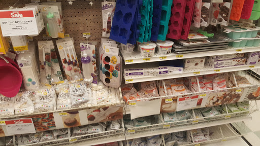 Fabric Store «Jo-Ann Fabrics and Crafts», reviews and photos, 1625 W Lugonia Ave, Redlands, CA 92374, USA