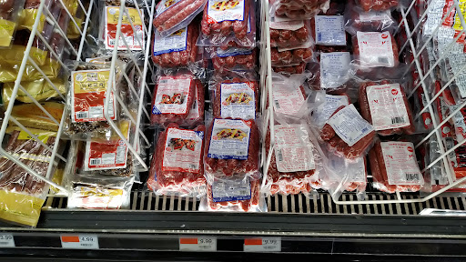 Asian Grocery Store «Chinatown Supermarket - 中國城超市», reviews and photos, 3390 State St #11, South Salt Lake, UT 84115, USA