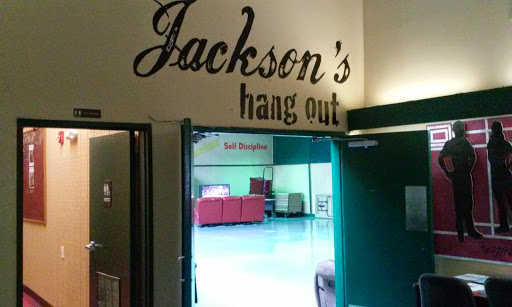 Recreation Center «Jackson Springs Recreation Center», reviews and photos, 8620 Jackson Springs Rd, Tampa, FL 33615, USA