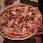 Photo n°2 de l'avis de Diego.i fait le 25/05/2018 à 10:30 sur le  Lu Somaru à Terni