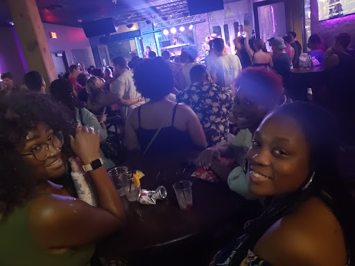 Live Music Venue «Blue Nile», reviews and photos, 532 Frenchmen St, New Orleans, LA 70116, USA