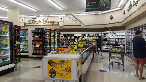 Grocery Store «Kroger», reviews and photos, 31 E Long Lake Rd, Troy, MI 48085, USA