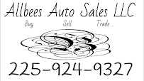 Allbees Auto Sales LLC - Photo 7 - Car repair in Baton Rouge, LA, Baton Rouge
