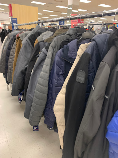 Department Store «Marshalls», reviews and photos, 1399 N Shore Rd, Revere, MA 02151, USA