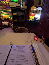 Les plus récentes photos du Restaurant indien SAGARMATHA à Paris - n°12