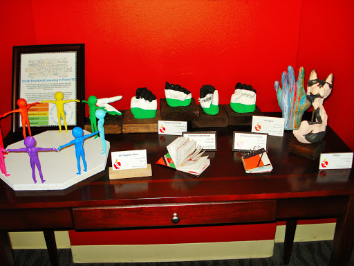 Performing Arts Theater «Courtyard Theater», reviews and photos, 1509 H Ave, Plano, TX 75074, USA