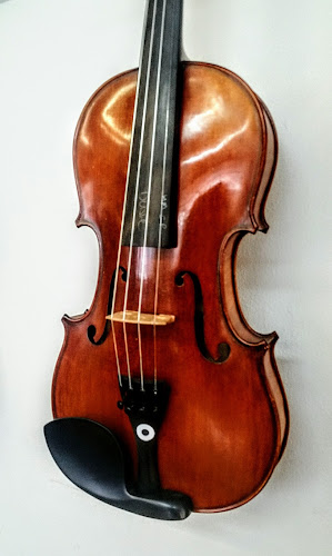 Lasley Violins - Seattle