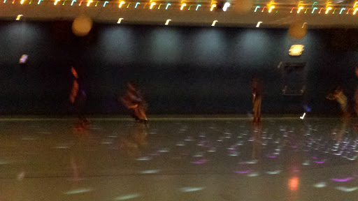 Roller Skating Rink «Carousel Skate Center», reviews and photos, 312 N West St, Wichita, KS 67203, USA