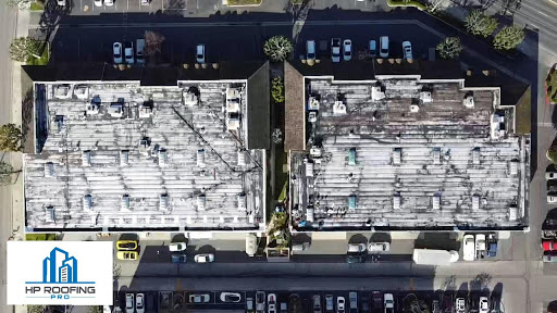 HP Commercial Roofing Pro image