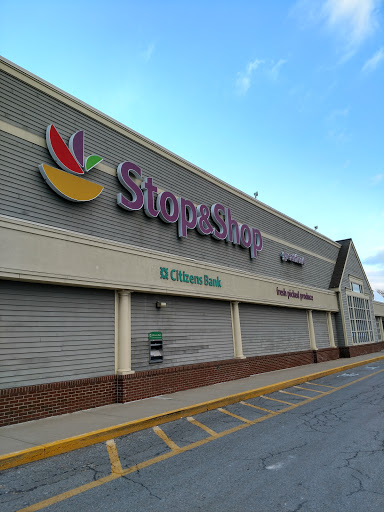 Stop & Shop