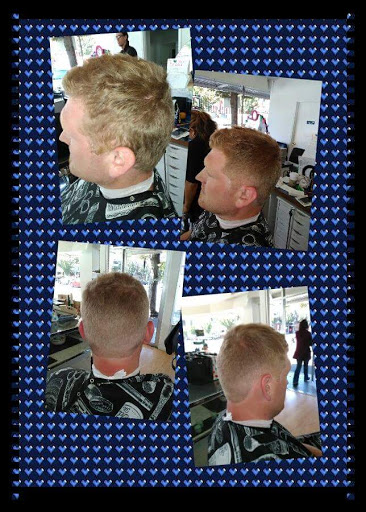 Barber Shop «The Cut Connection Barbershop», reviews and photos, 1215 Commercial St SE, Salem, OR 97302, USA