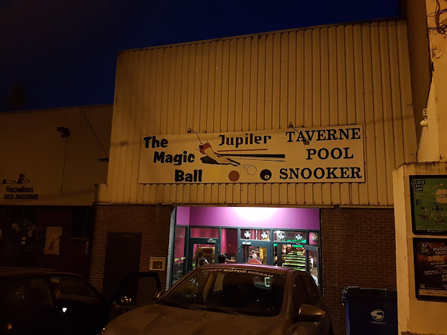 Comentarii opinii despre The magic ball