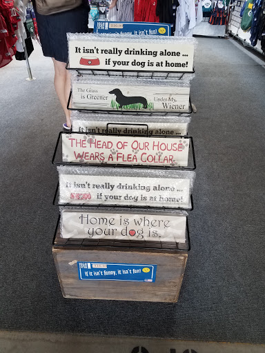 Shopping Mall «Mesa Market Place Swap Meet», reviews and photos, 10550 E Baseline Rd, Mesa, AZ 85209, USA