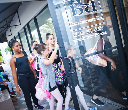 Dance School «Boca Dance Studio», reviews and photos, 6030 SW 18th St A-1, Boca Raton, FL 33433, USA