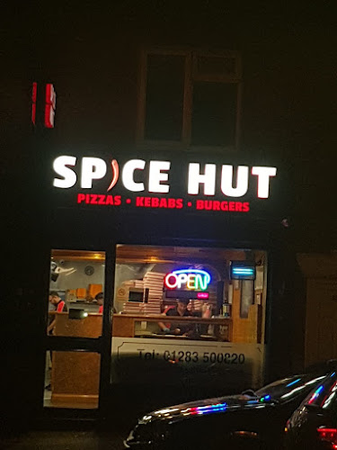 Comments and reviews of Spice Hut