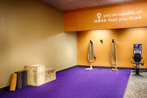 Gym «Anytime Fitness», reviews and photos, 1382 Howland Blvd, Deltona, FL 32738, USA