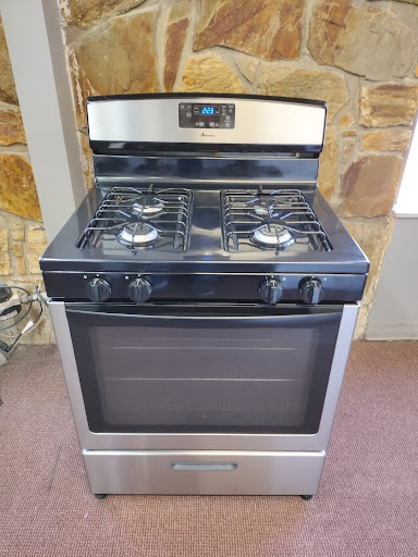 Appliance Store «Best Appliances», reviews and photos, 4920 S Ashland Ave, Chicago, IL 60609, USA