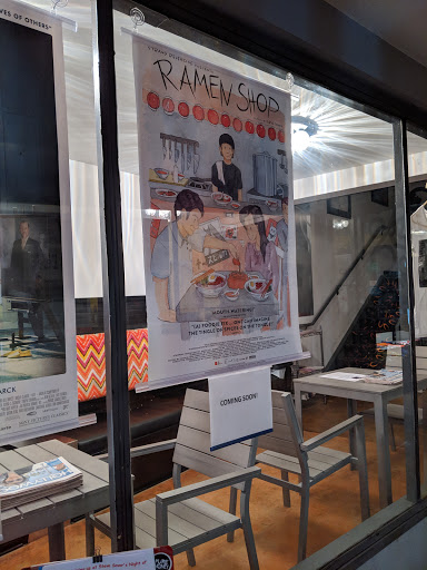 Movie Theater «Cinema Paradiso Hollywood», reviews and photos, 2008 Hollywood Blvd, Hollywood, FL 33020, USA