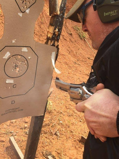 Firearms Academy «Tactical Response», reviews and photos, 116 Wood Ave, Camden, TN 38320, USA